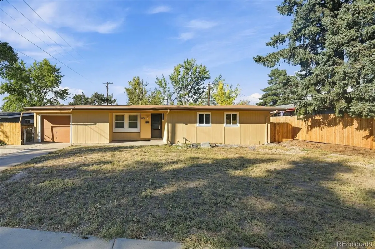 1631 W Prentice, Littleton, CO 80120 - #1