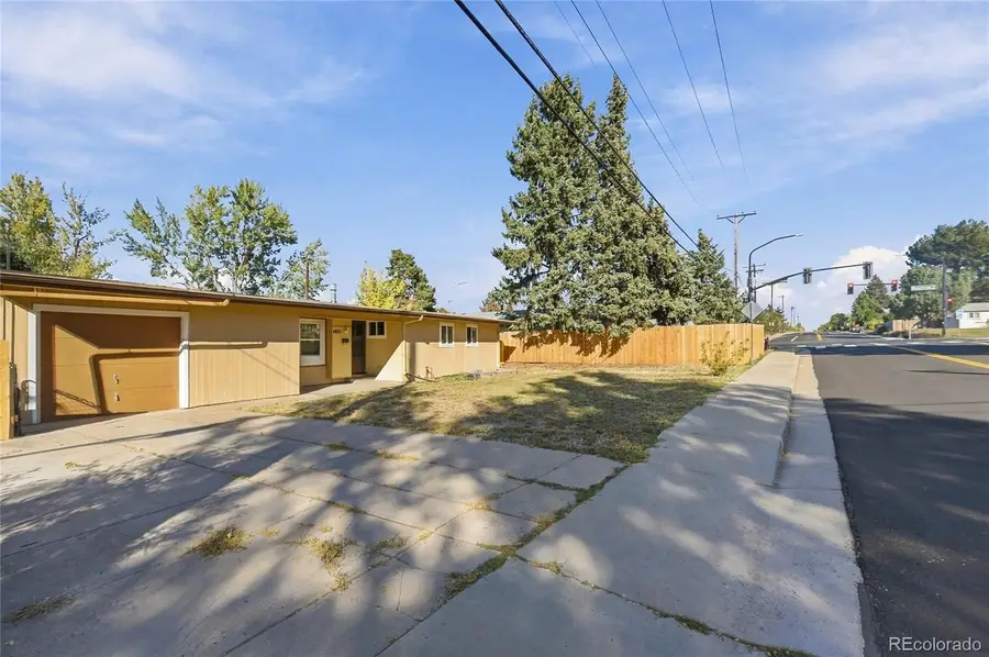1631 W Prentice, Littleton, CO 80120 - #2