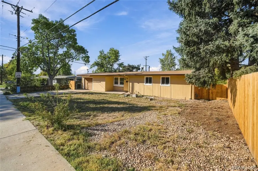 1631 W Prentice, Littleton, CO 80120 - #3