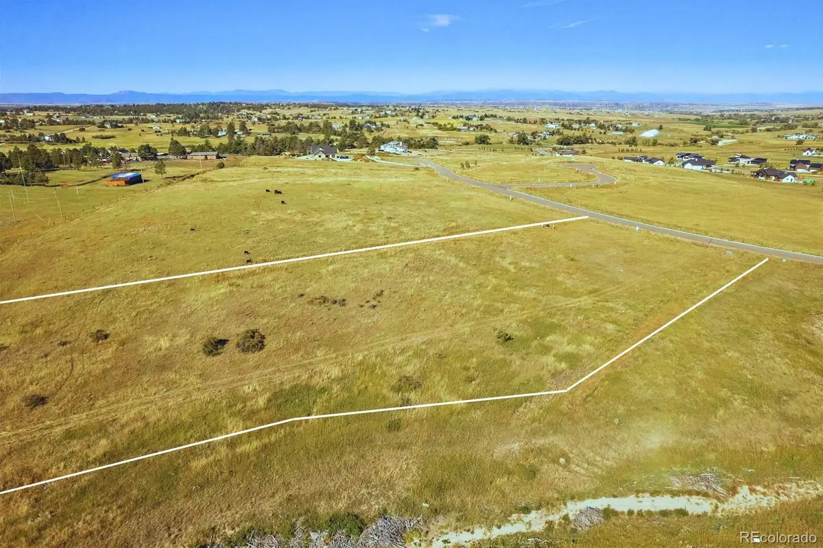 78 Evening Hunt Road, Franktown, CO 80116 - #1