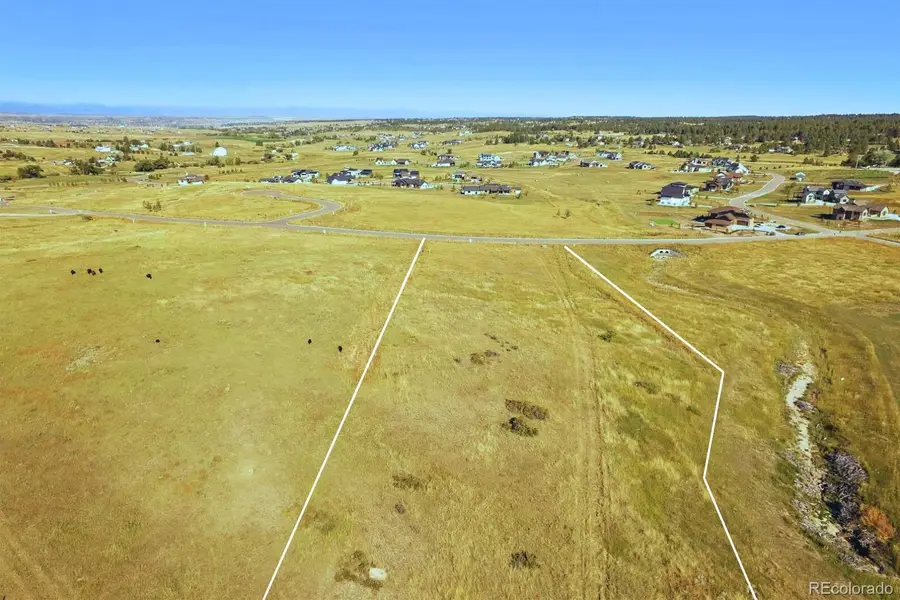 78 Evening Hunt Road, Franktown, CO 80116 - #2