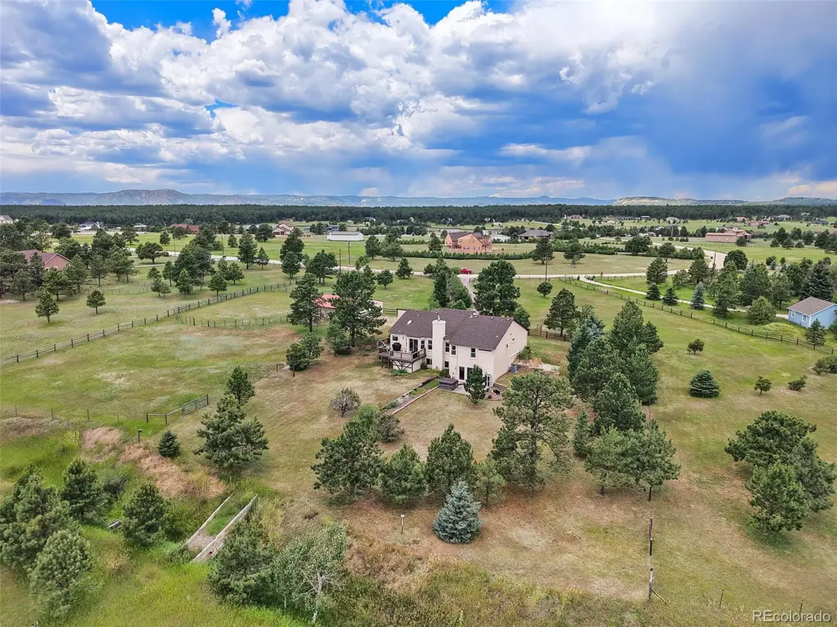 2585 Mohawk Way, Monument, CO 80132 - #1