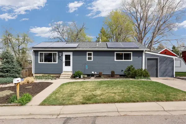 162 Pike Street, Golden, CO 80401
