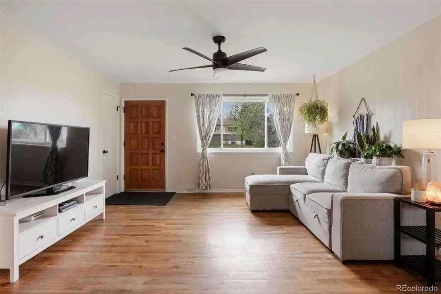 162 Pike Street, Golden, CO 80401 - #3