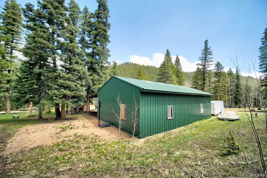 648 Westcliffe Drive, Rye, CO 81069 - #3