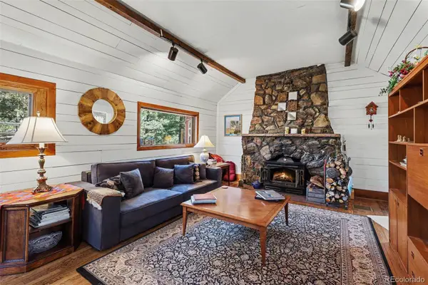 255 Raccoon Circle, Evergreen, CO 80439