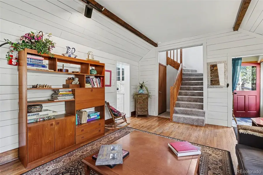 255 Raccoon Circle, Evergreen, CO 80439 - #2