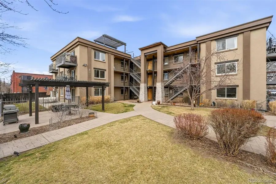 195 S Pennsylvania Street #107, Denver, CO 80209 - #2
