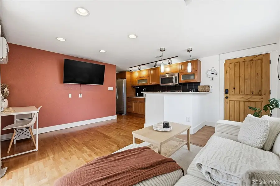 195 S Pennsylvania Street #107, Denver, CO 80209 - #3
