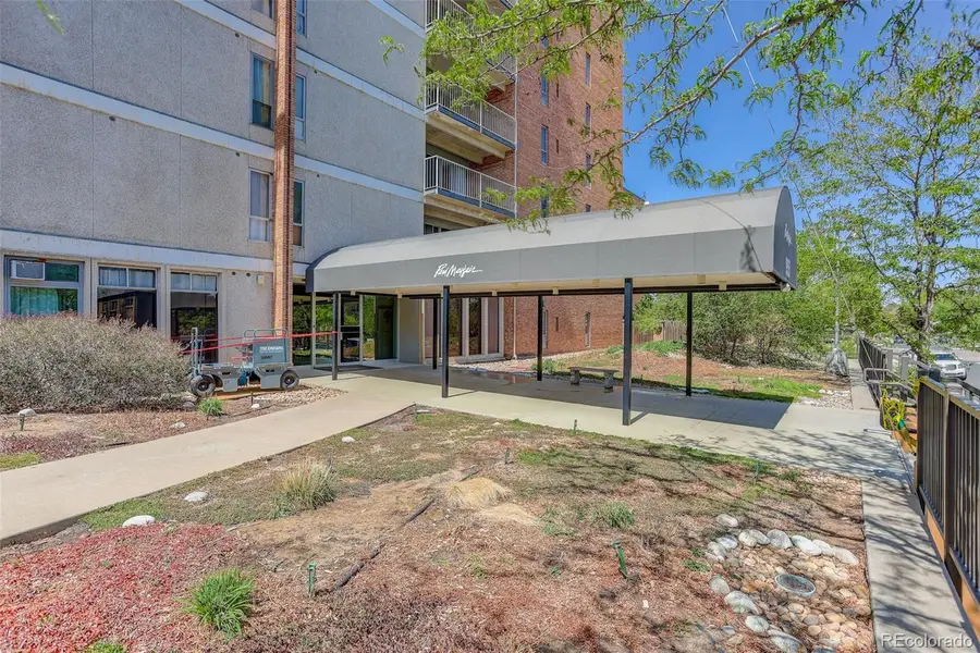 955 Eudora Street #607E, Denver, CO 80220 - #2