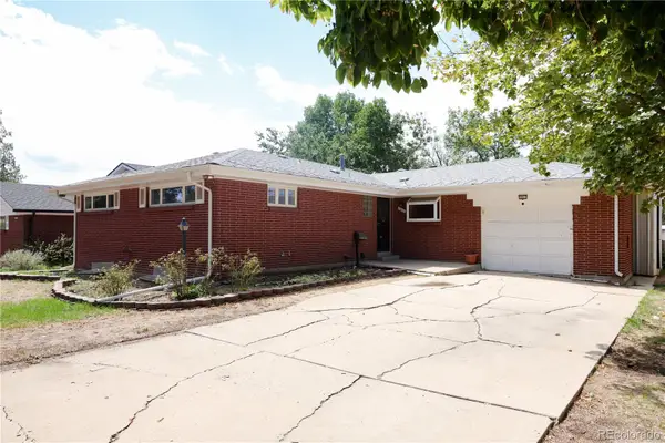 1011 Jamaica, Aurora, CO 80010