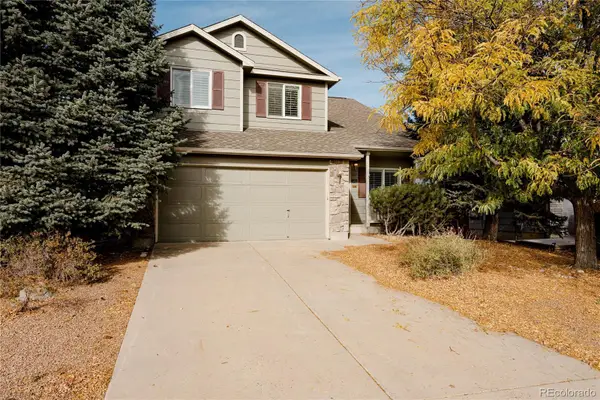 767 Quarterhorse, Castle Rock, CO 80104