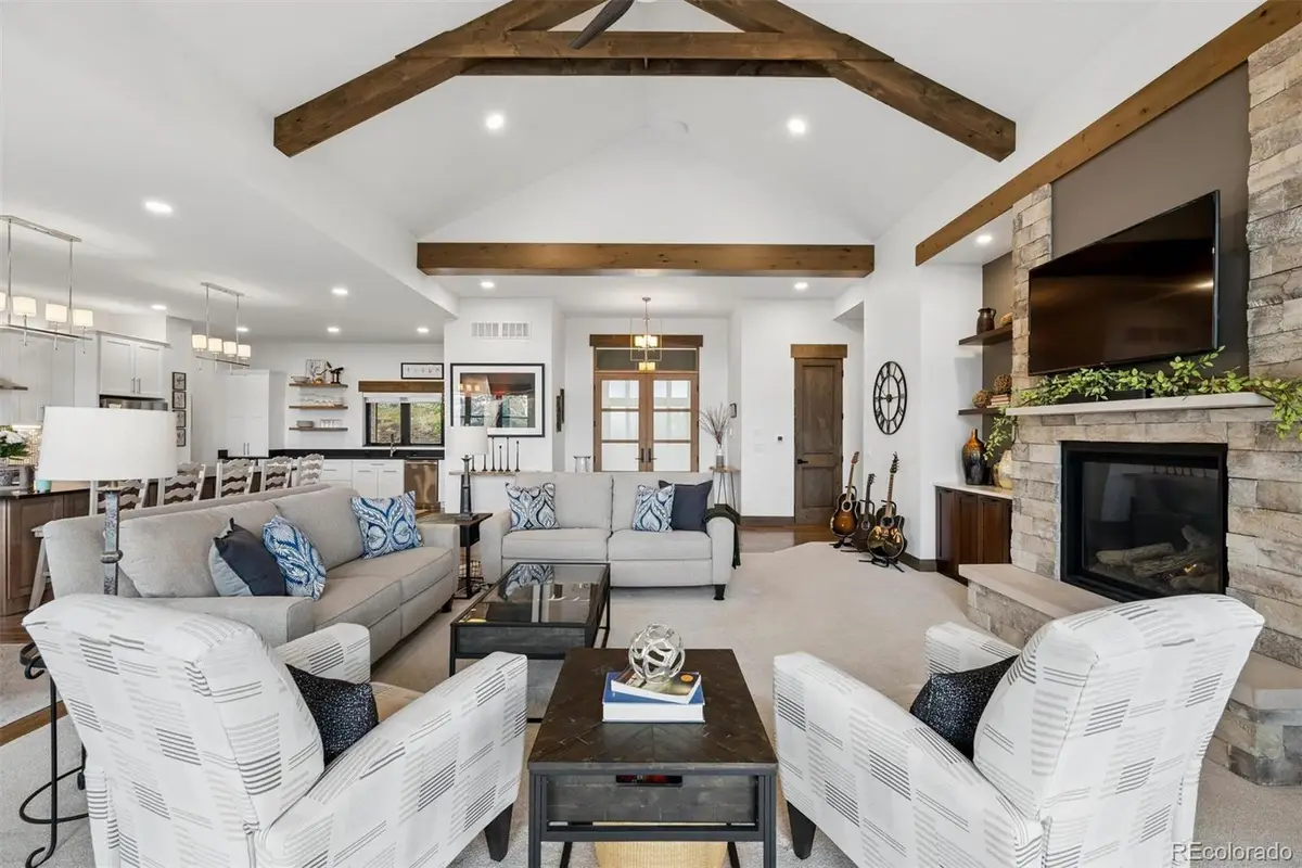29033 Wild Rose Drive, Evergreen, CO 80439 - #1