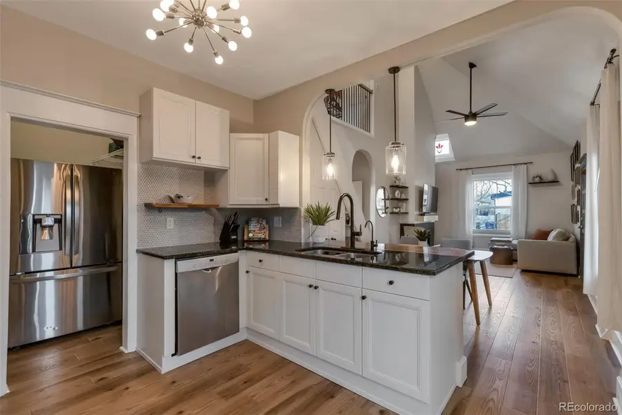 2222 W 42nd Avenue, Denver, CO 80211 - #3