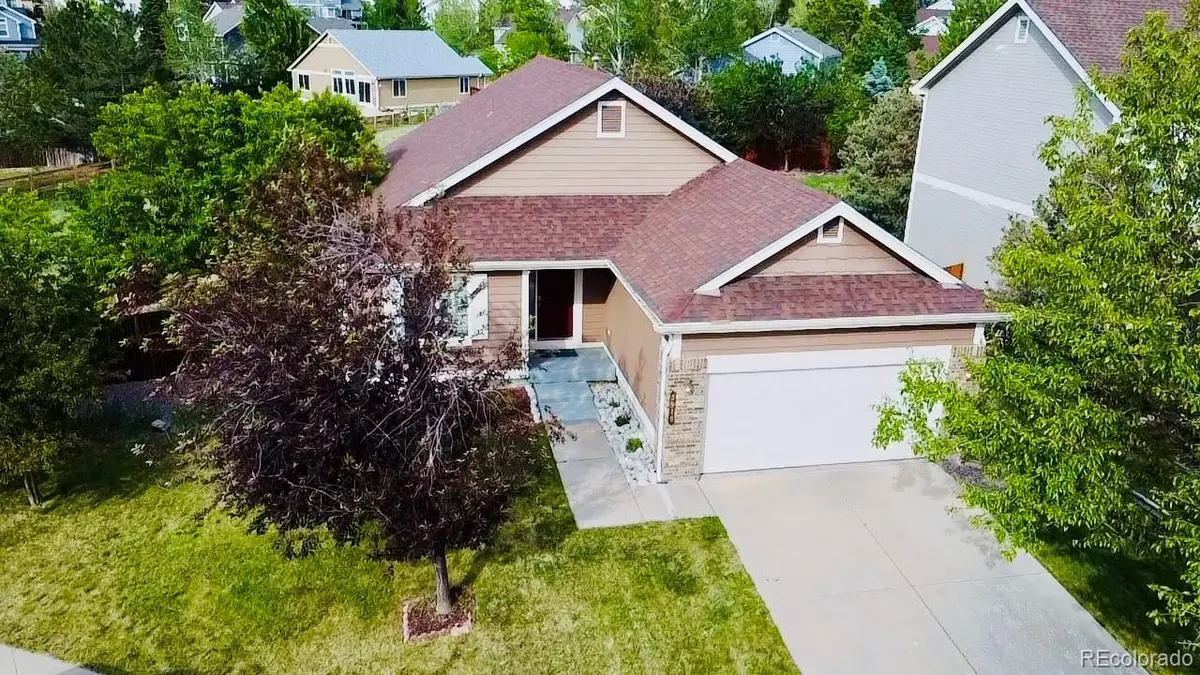 5910 S Valdai Way, Aurora, CO 80015 - #1