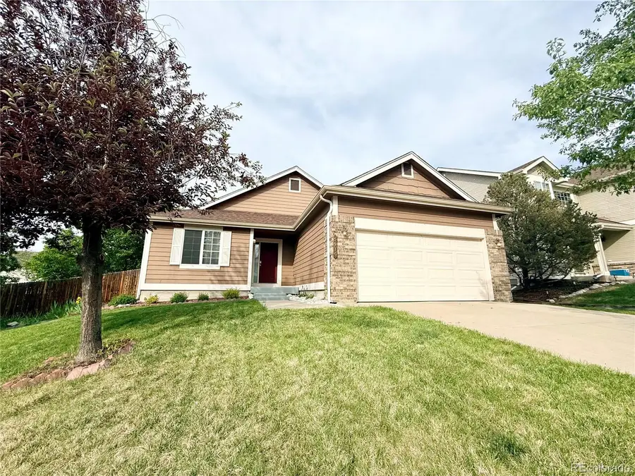 5910 S Valdai Way, Aurora, CO 80015 - #2