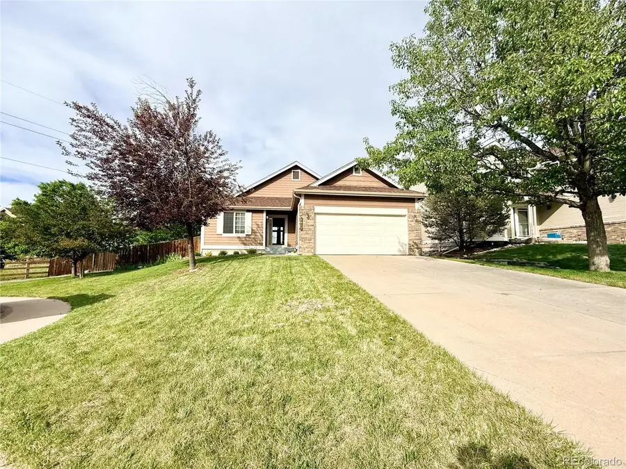 5910 S Valdai Way, Aurora, CO 80015 - #3