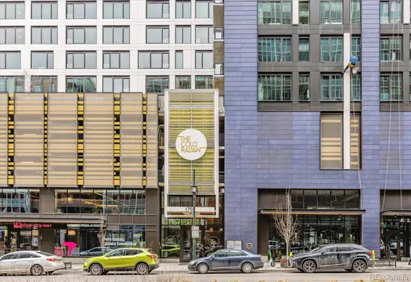 1750 Wewatta Street #1127, Denver, CO 80202