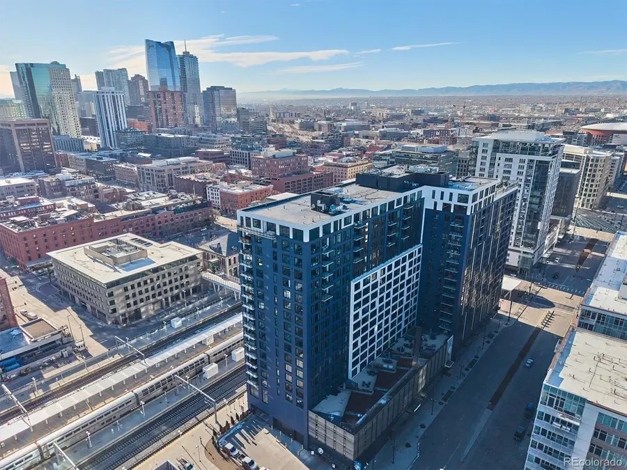 1750 Wewatta Street #1127, Denver, CO 80202 - Image #2