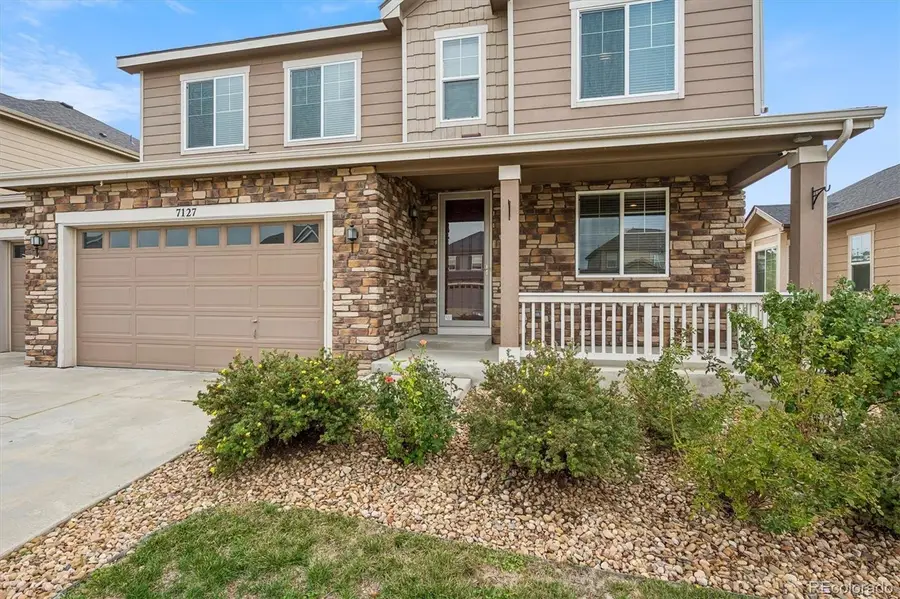 7127 S Patsburg, Aurora, CO 80016 - #3
