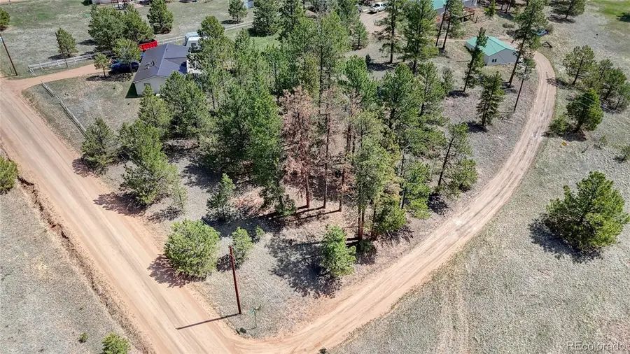 212 Obsidian Drive, Florissant, CO 80816 - #3
