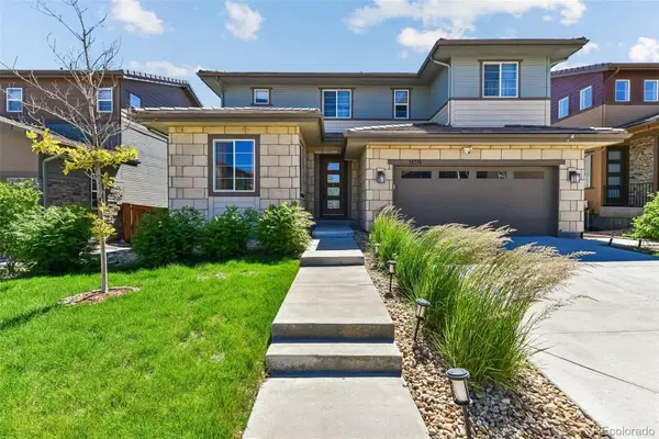 14718 Domino Drive, Parker, CO 80134