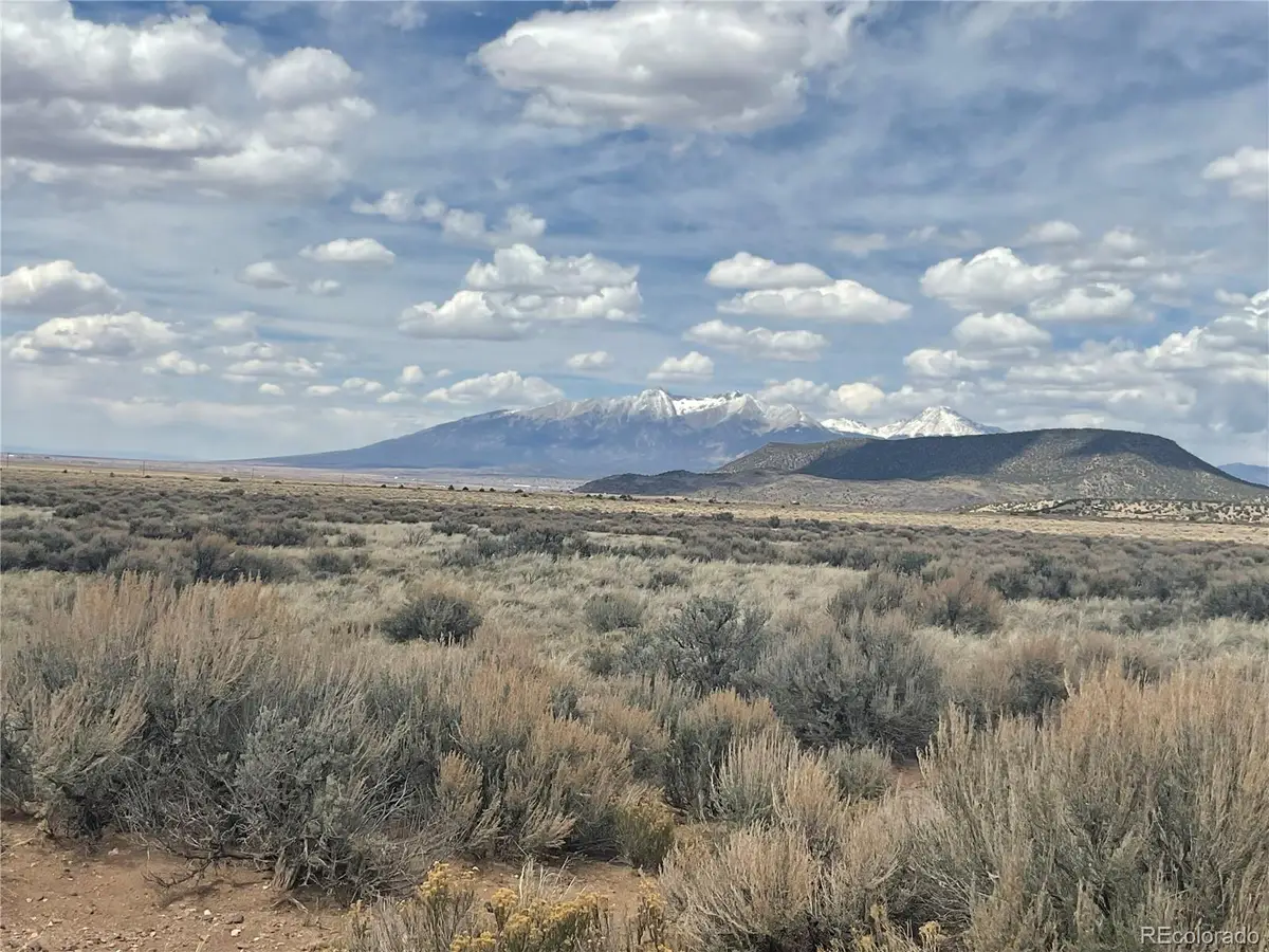 Lot 18 Sancho Rd., Fort Garland, CO 81133 - #1