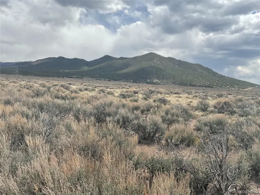 Lot 18 Sancho Rd., Fort Garland, CO 81133 - #3