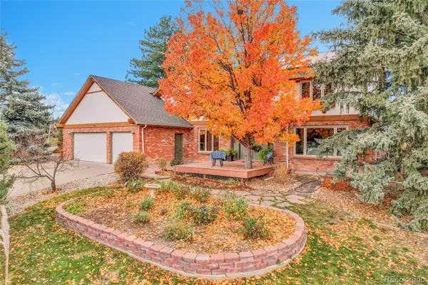 7329 Secrest Court, Arvada, CO 80007