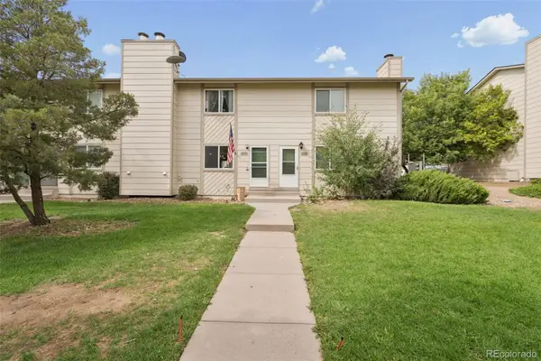 1874 Lanka Lane, Colorado Springs, CO 80915