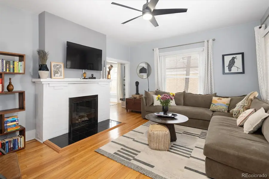 1374 Poplar Street, Denver, CO 80220 - #3