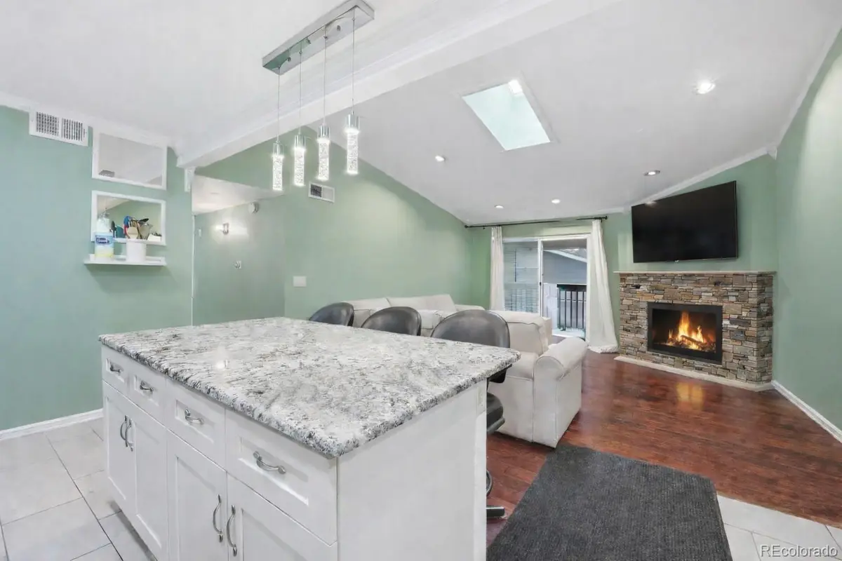 3482 S Eagle Street #203, Aurora, CO 80014 - #1