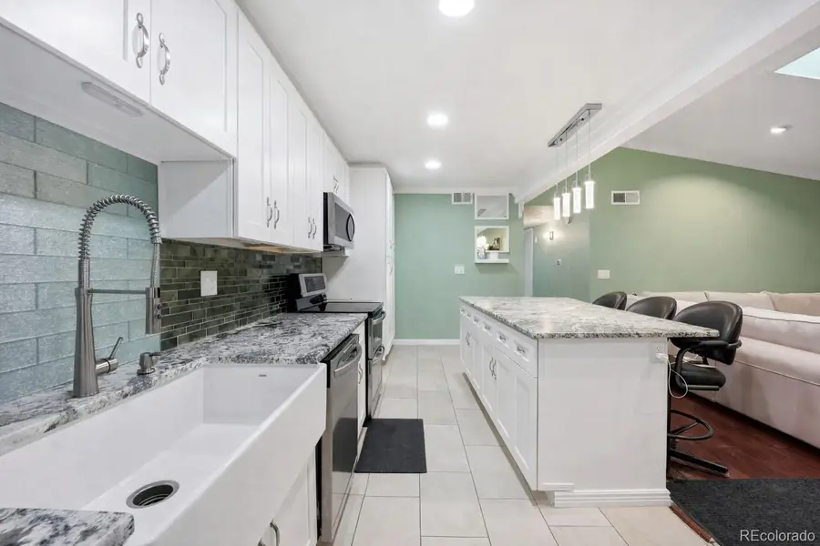 3482 S Eagle Street #203, Aurora, CO 80014 - #2