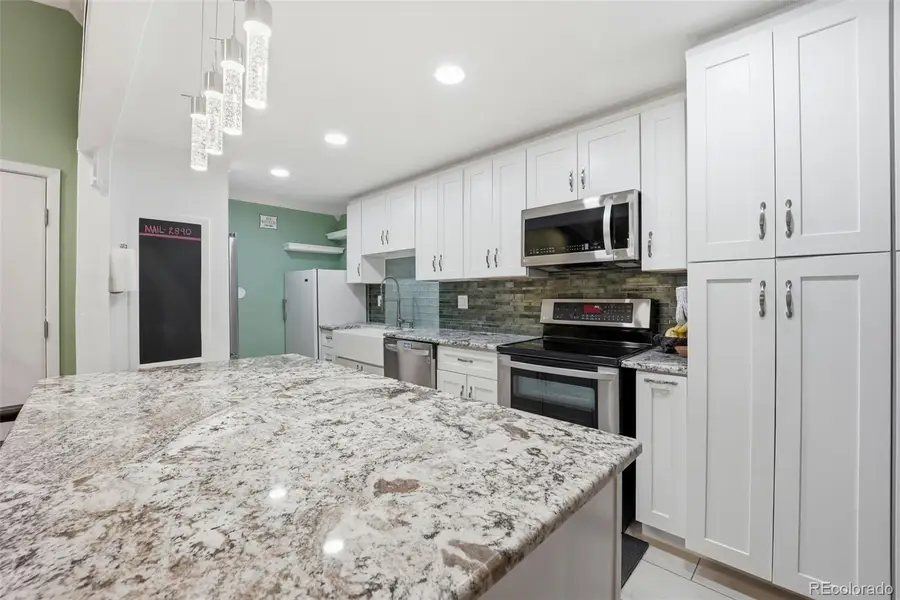 3482 S Eagle Street #203, Aurora, CO 80014 - #3