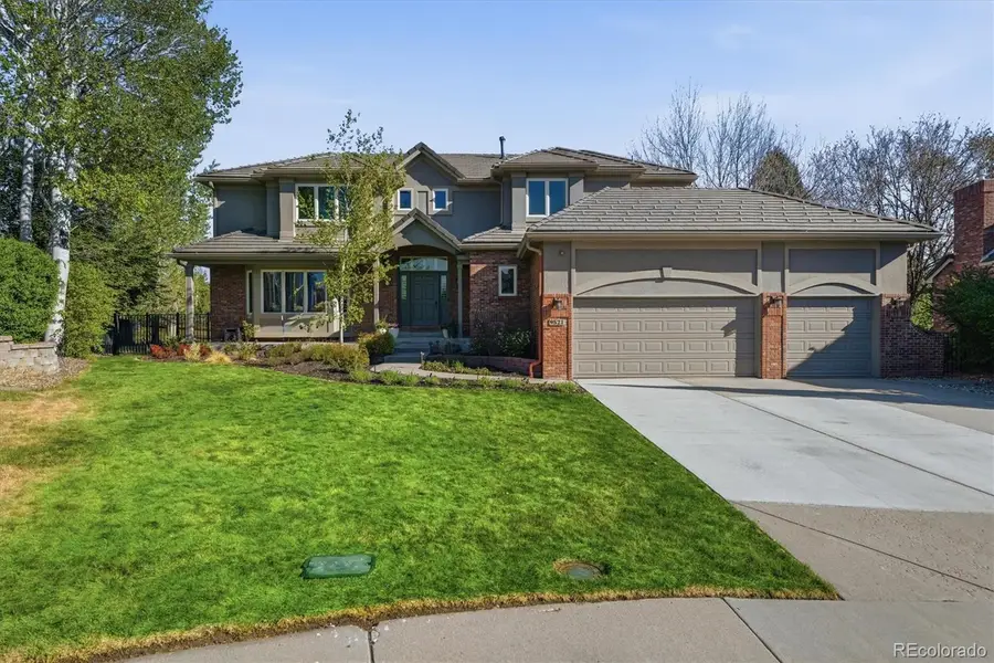 9521 E Maplewood Circle, Greenwood Village, CO 80111 - #3