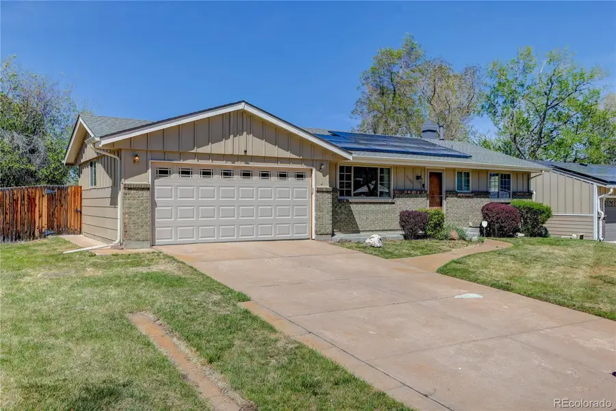 9369 W Alabama Drive, Lakewood, CO 80232 - #3