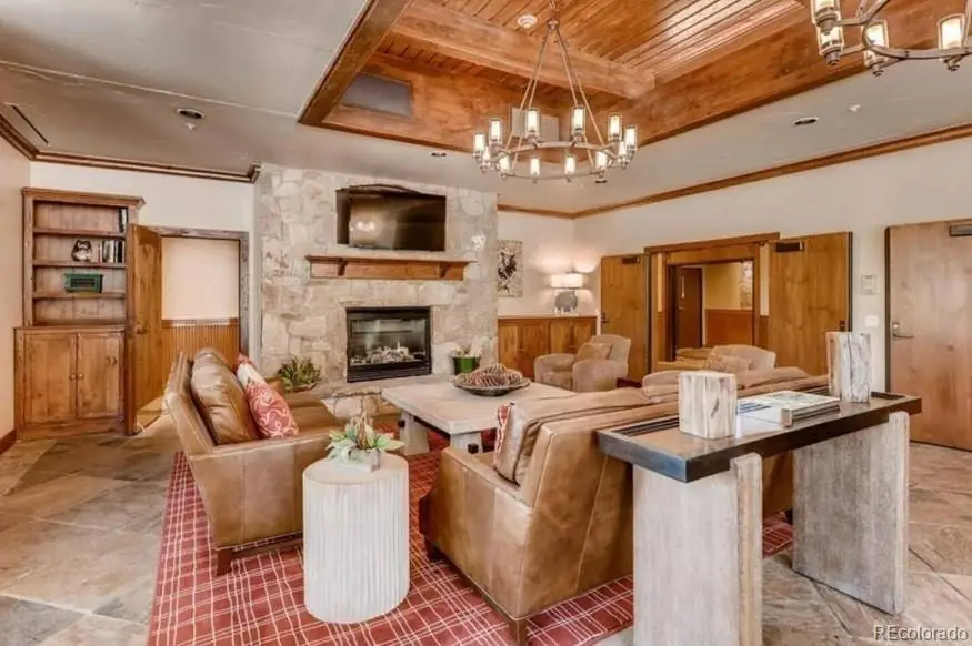 655 Four Oclock Road #204, Breckenridge, CO 80424 - #3