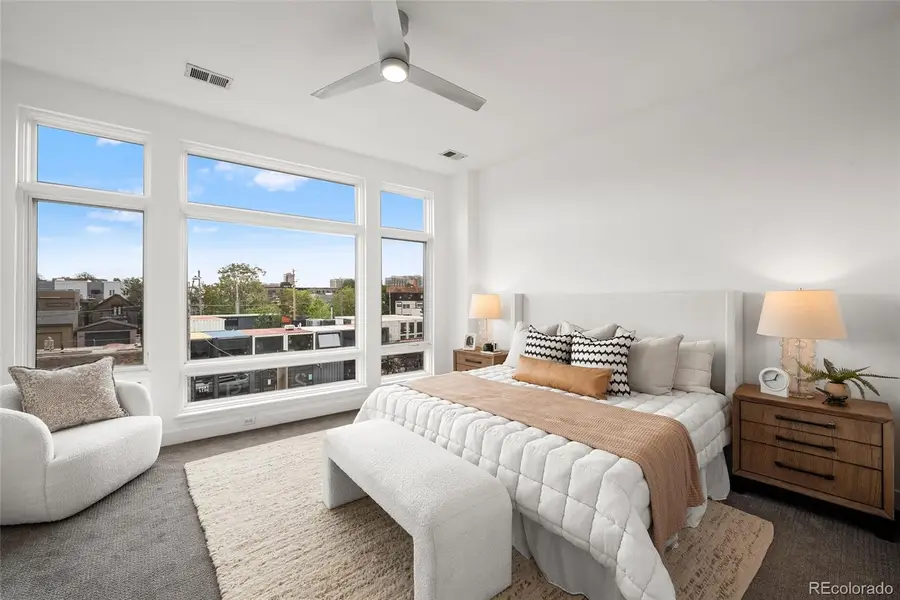 2515 Larimer Street, Denver, CO 80205 - #3