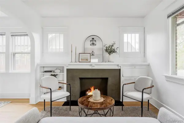 3311 W Clyde Place, Denver, CO 80211