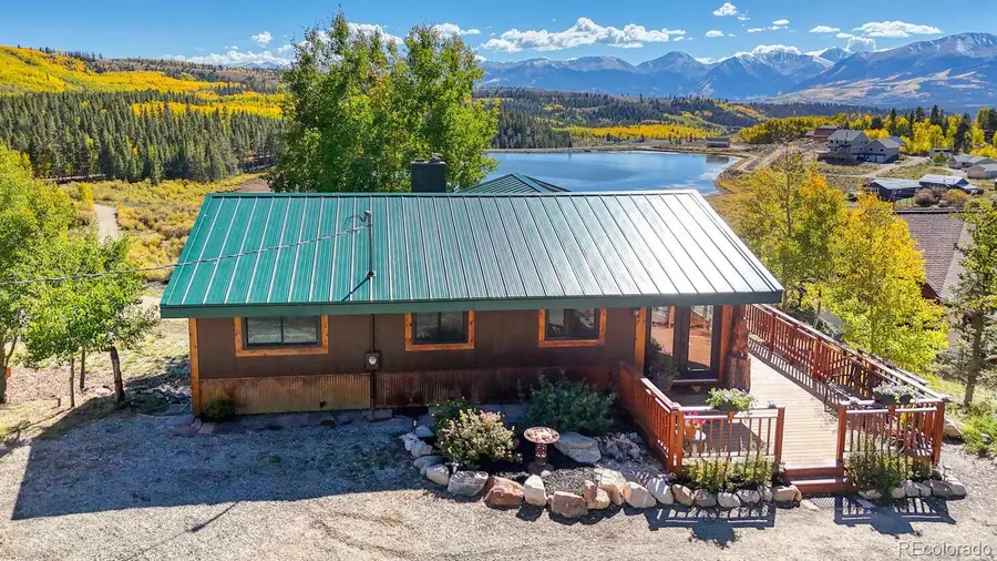 381 Empire Valley Drive, Leadville, CO 80461 - #3