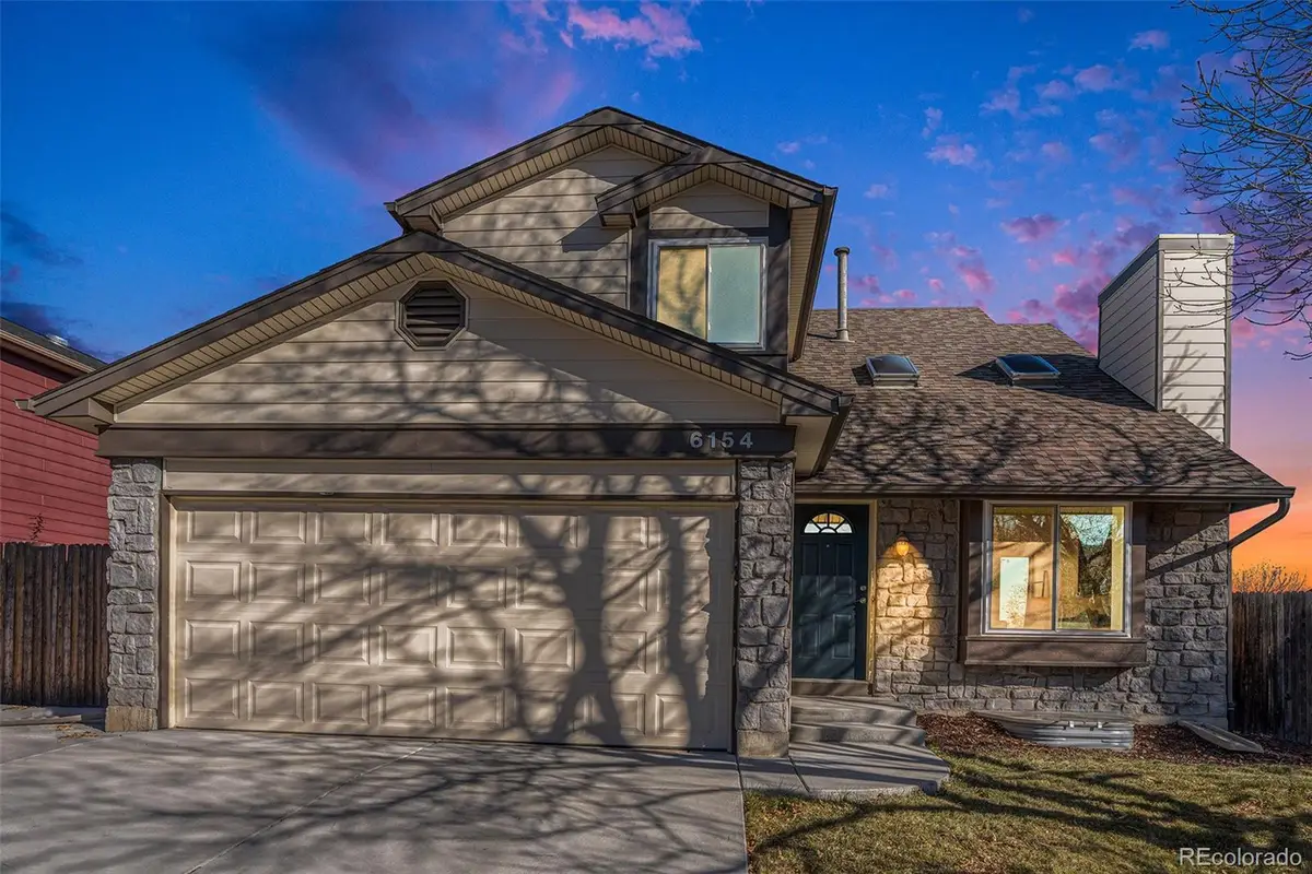 6154 S Parfet Street, Littleton, CO 80127 - Image #1