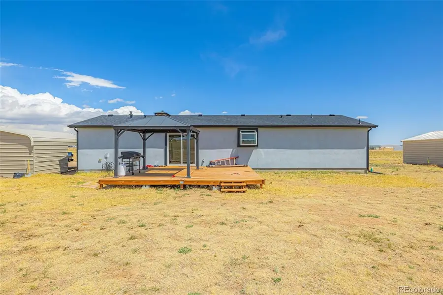1134 Buffalo Run Road, Calhan, CO 80808 - #2