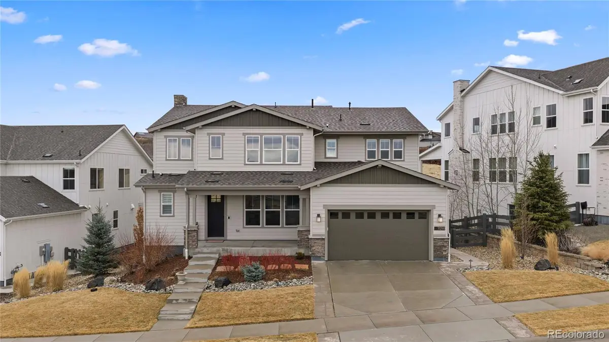 7098 Copper Sky Circle, Castle Pines, CO 80108 - #1