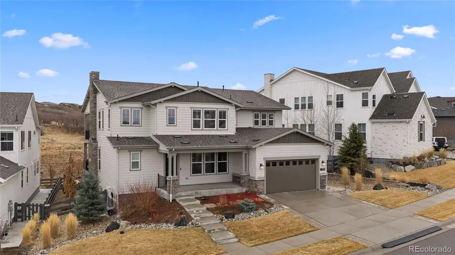 7098 Copper Sky Circle, Castle Pines, CO 80108 - #2