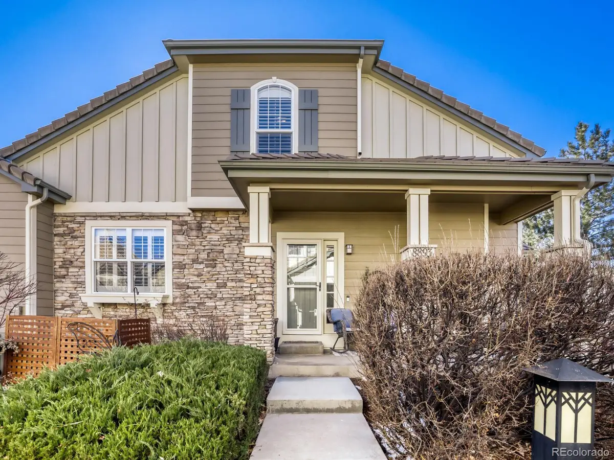 8893 Tappy Toorie Circle, Highlands Ranch, CO 80129 - Image #1