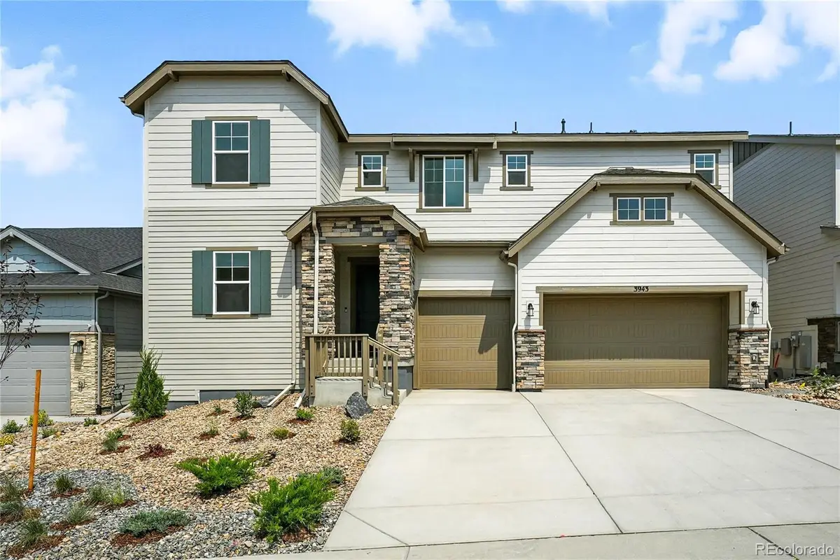 3943 Descent Street, Castle Rock, CO 80108 - Image #1