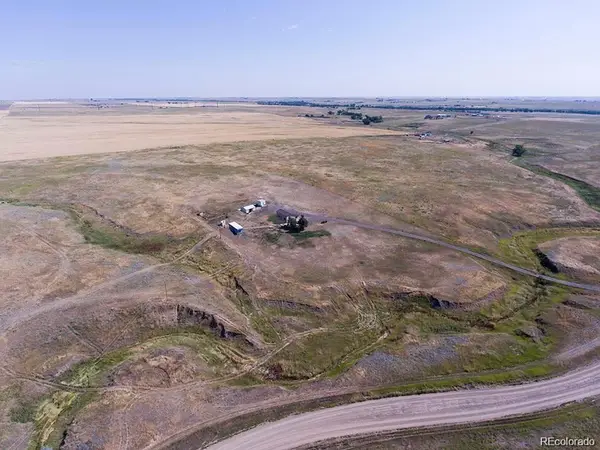 45005 E Maplewood Drive, Bennett, CO 80102