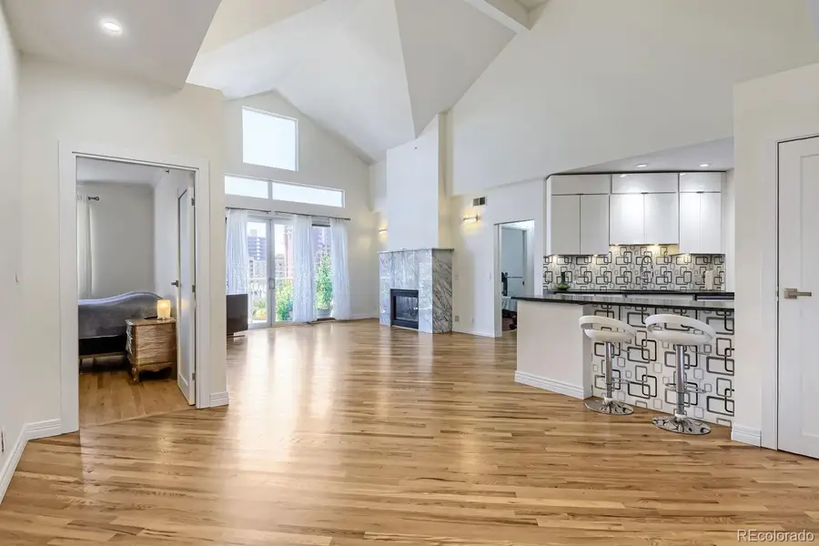 111 S Monroe #B306, Denver, CO 80209 - #2