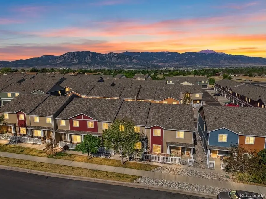 3051 Shikra View, Colorado Springs, CO 80916 - #2