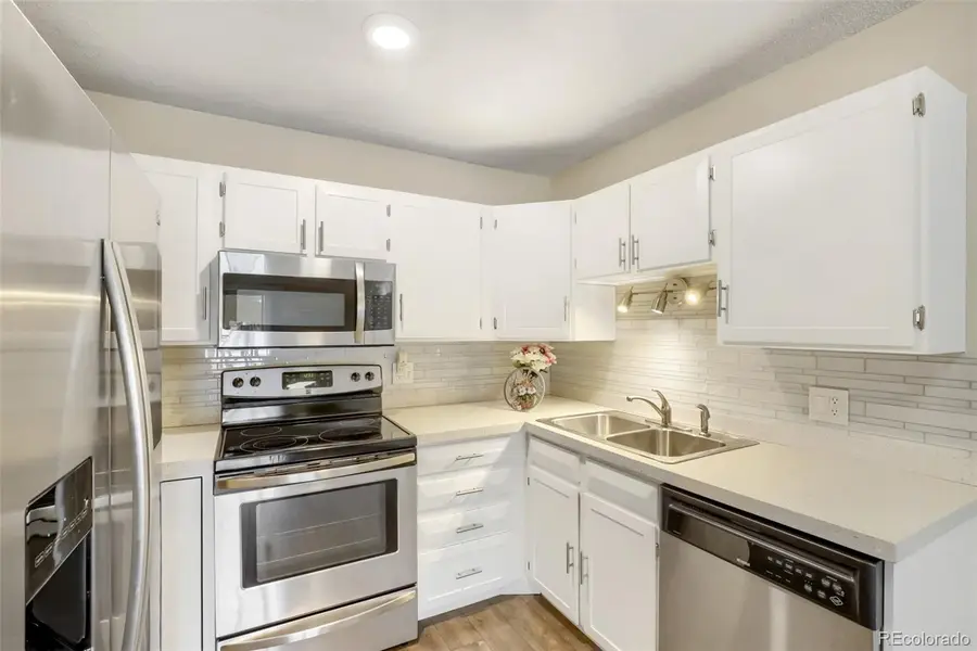 13606 E Bates Avenue #204, Aurora, CO 80014 - #2